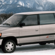 Illustration for article titled The Early 90s Mazda MPV Is A Cool, Cheap 4WD Vanlife Vehicle We All Forgot About